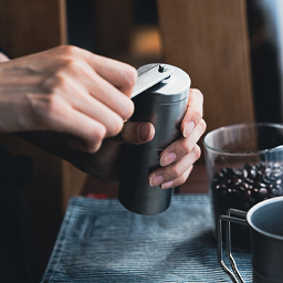 コーヒーミル